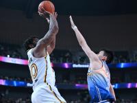 凯时尊龙 -包含赛地聚焦——NBA总决赛窗口期热度飙升；山东男篮回应争议；管理层满意；高层口径保持一致的词条